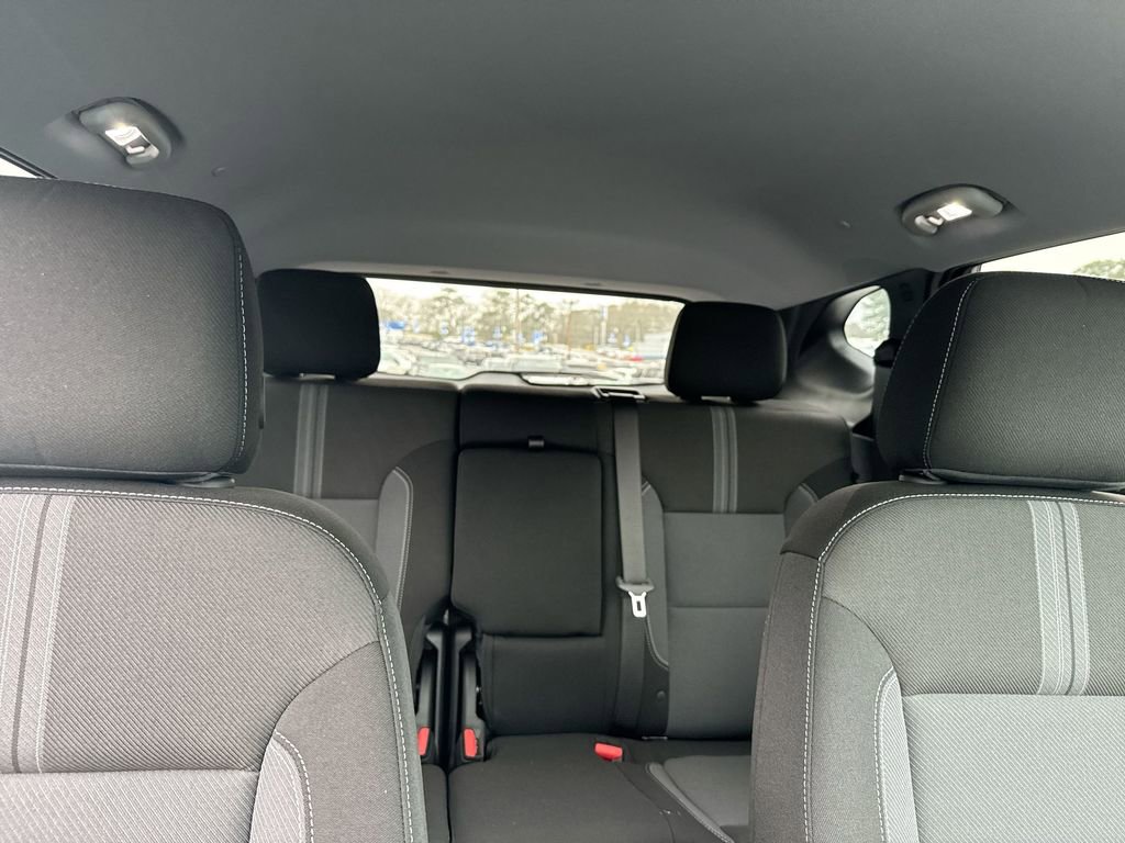 New 2026 Chevrolet Blazer LT w/ Convenience Package image 33