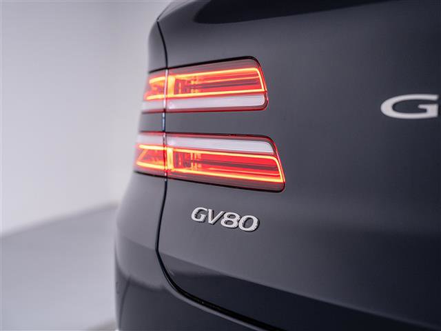 New 2026 Genesis GV80 3.5T Prestige image 14