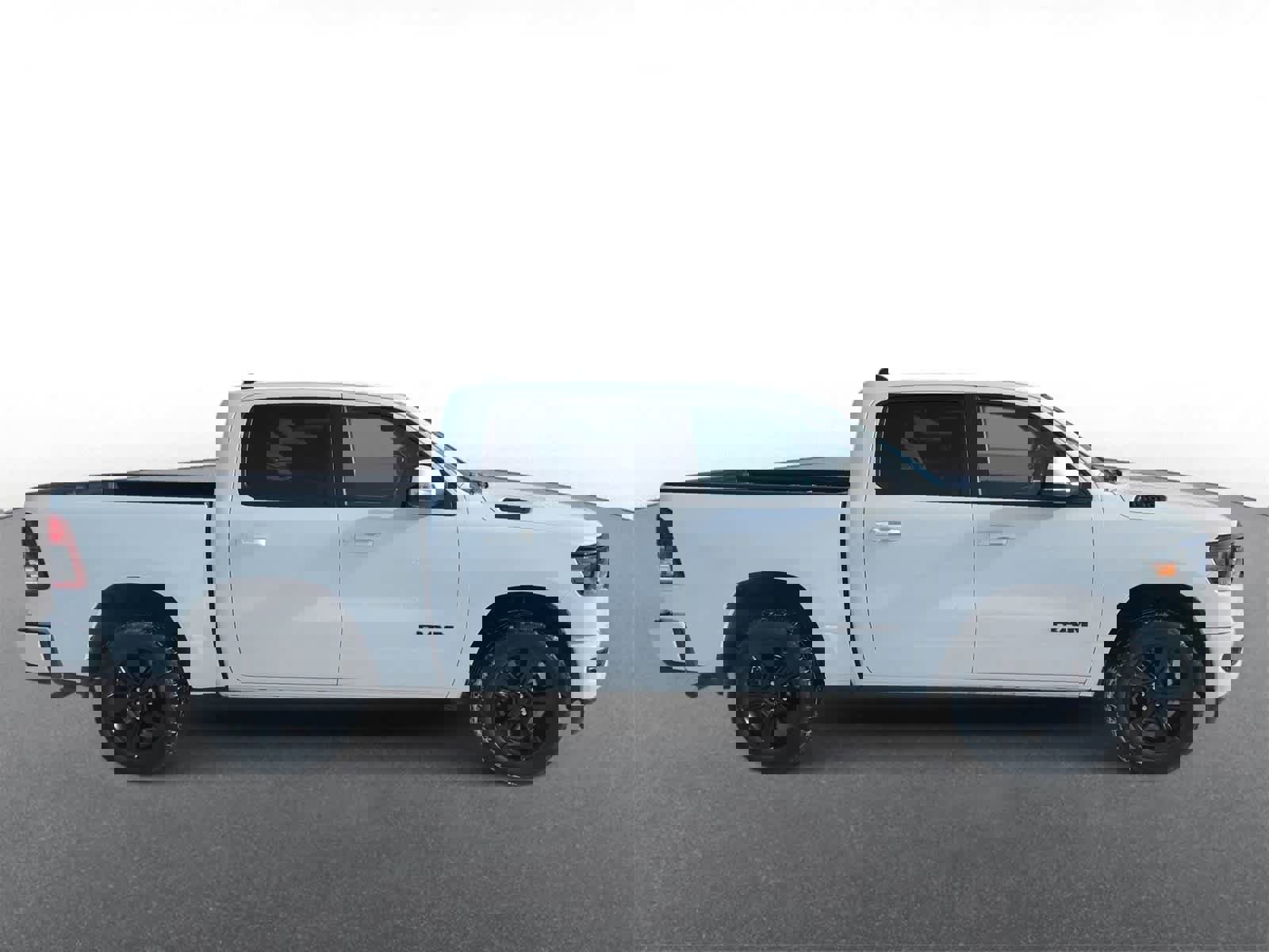 Certified 2020 RAM 1500 Big Horn image 9