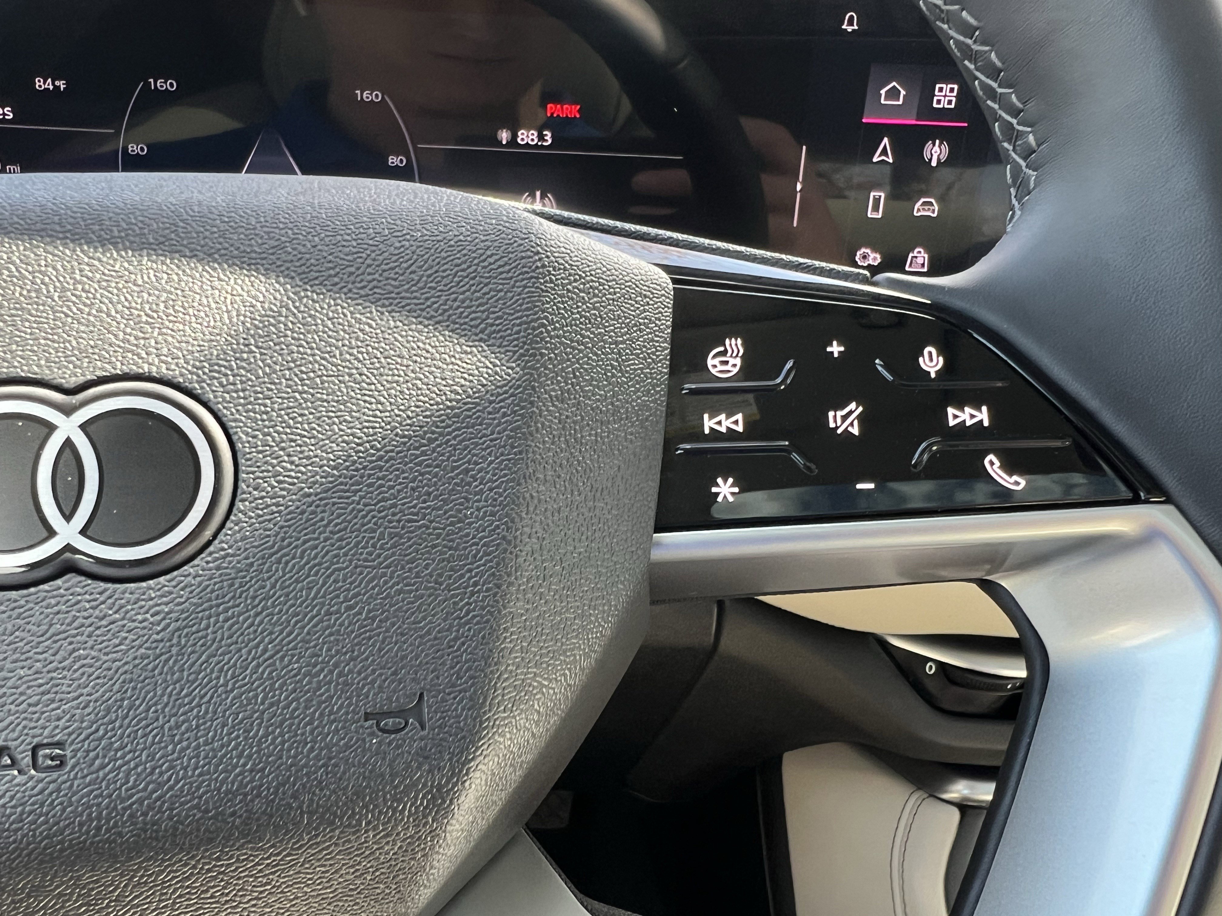 Certified 2025 Audi Q5 Premium Plus w/ Premium Plus image 20