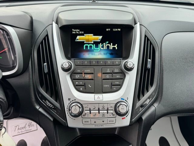 Used 2016 Chevrolet Equinox LT w/ Convenience Package FWD image 29