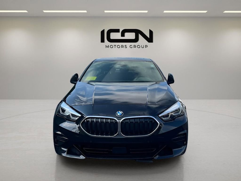 Used 2024 BMW 228i xDrive Gran Coupe image 7
