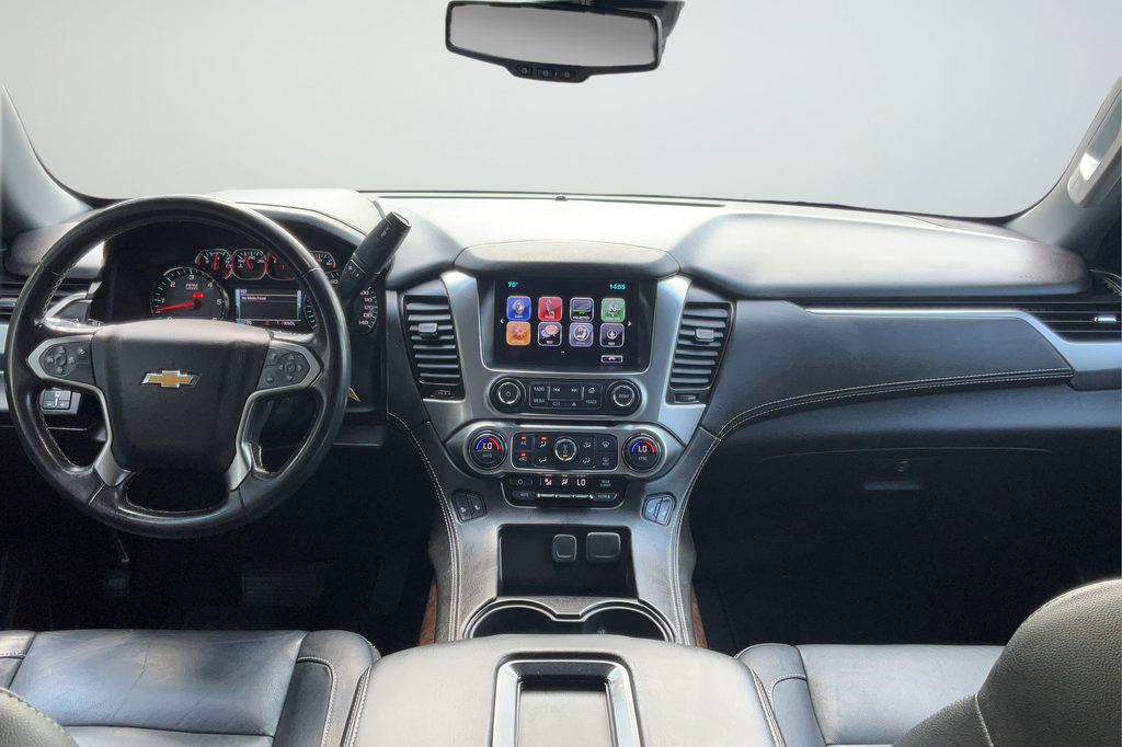 Used 2020 Chevrolet Tahoe LT w/ Max Trailering Package RWD image 12