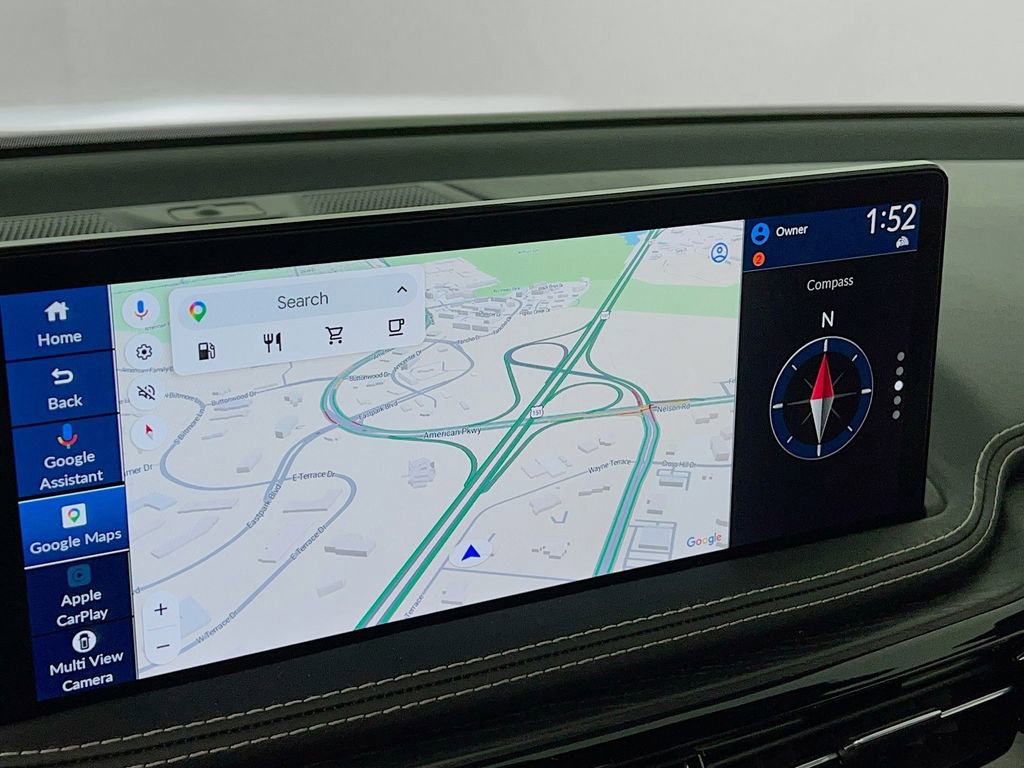 Used 2025 Acura MDX Type S image 12