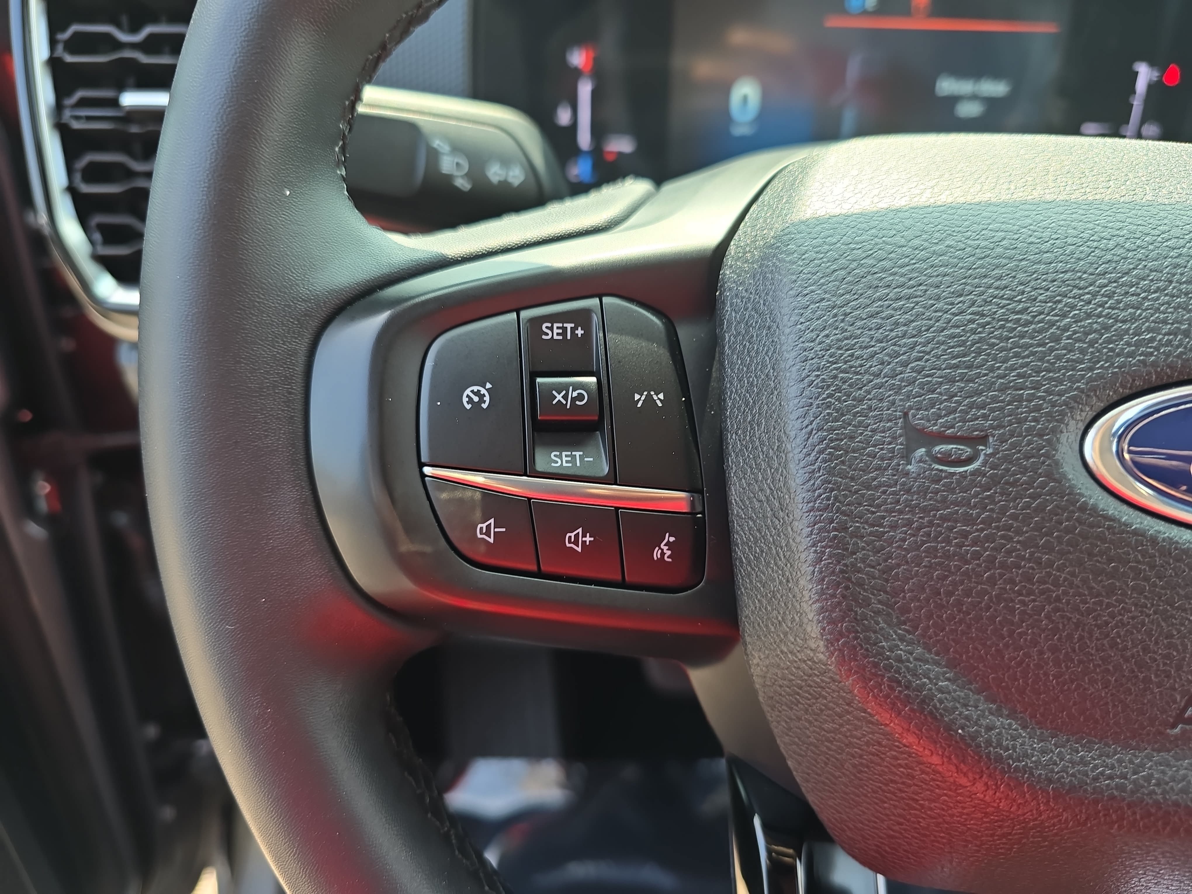 Used 2025 Ford Ranger XLT RWD image 19