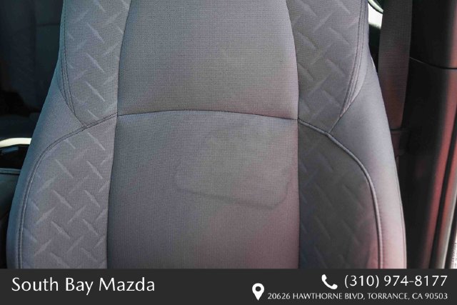 Used 2025 Toyota Tacoma SR5 AWD/4WD image 24