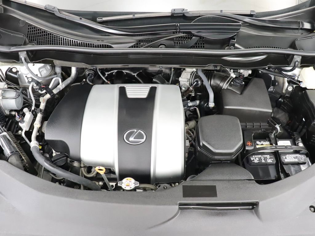 Used 2019 Lexus RX 350 FWD w/ Premium Package image 12