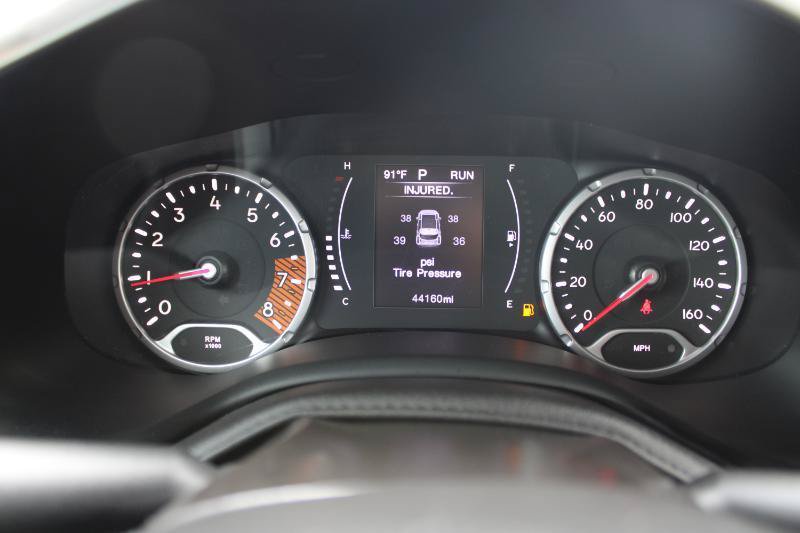 Used 2021 Jeep Renegade Sport FWD image 14