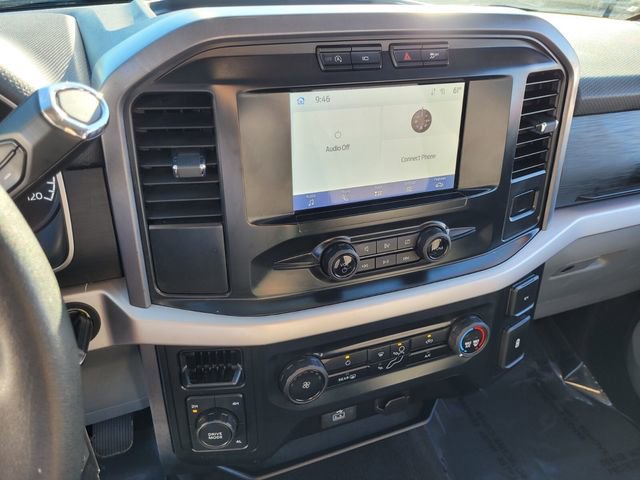 Used 2023 Ford F150 XLT image 21