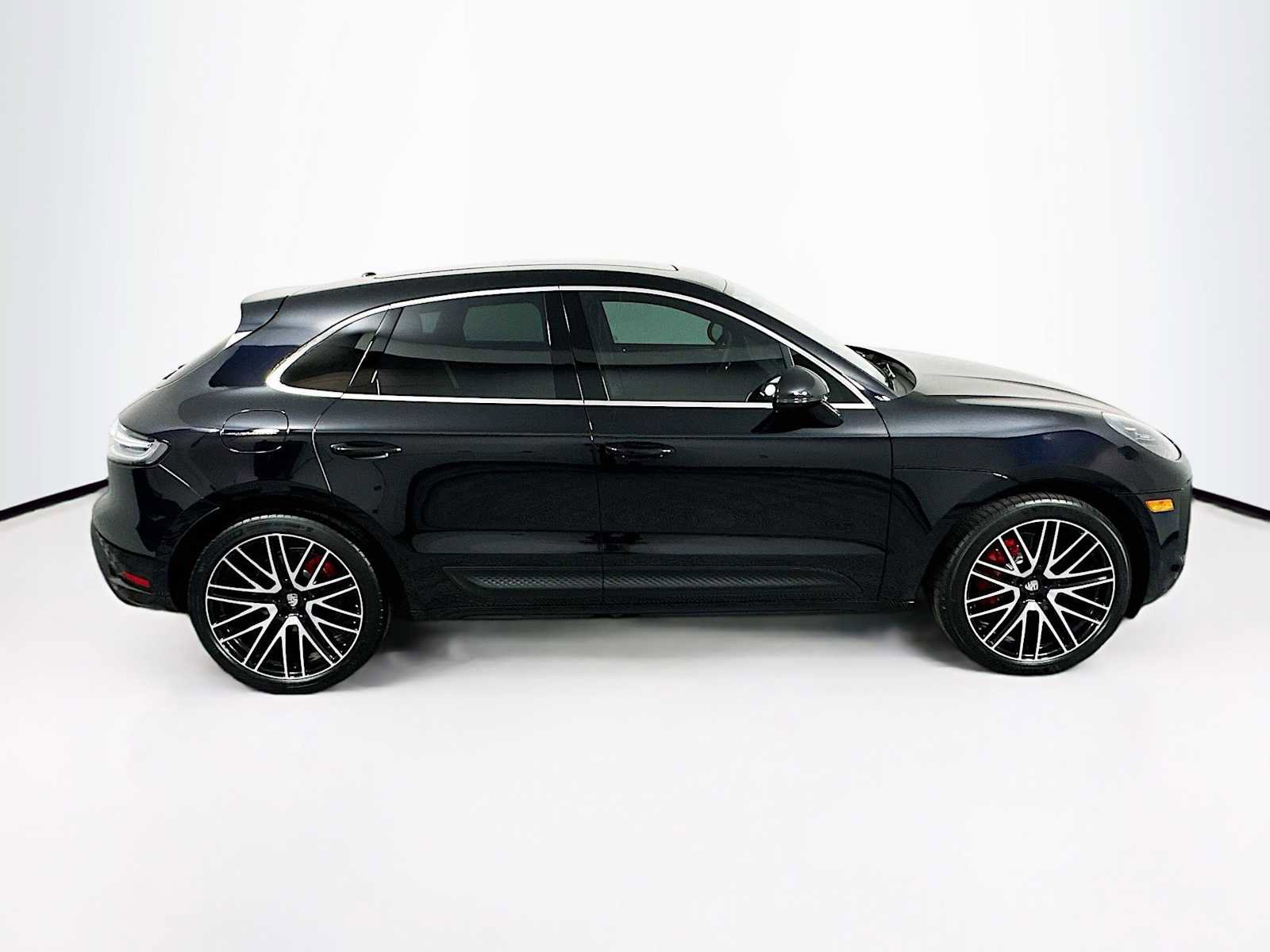 New 2025 Porsche Macan S image 8