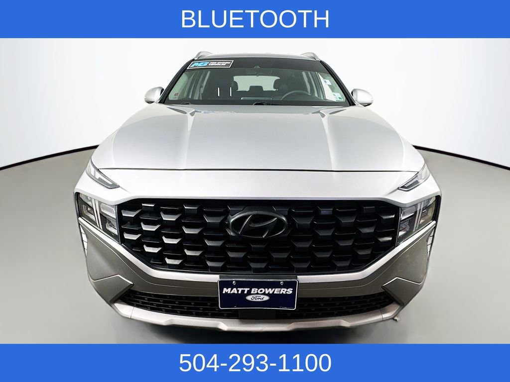 Used 2023 Hyundai Santa Fe SEL image 2