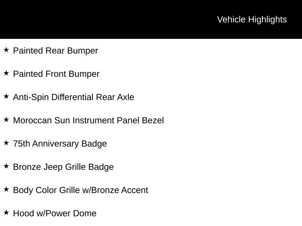 Used 2016 Jeep Wrangler Unlimited Sahara AWD/4WD image 12