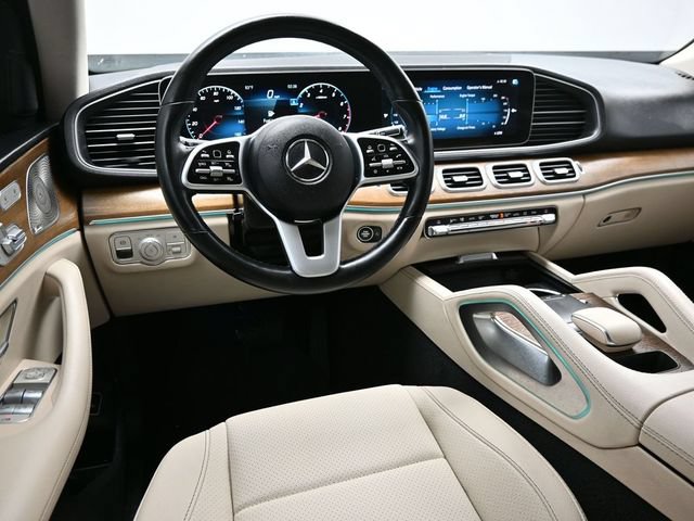 Used 2021 Mercedes-Benz GLE 350 w/ Premium Package image 12