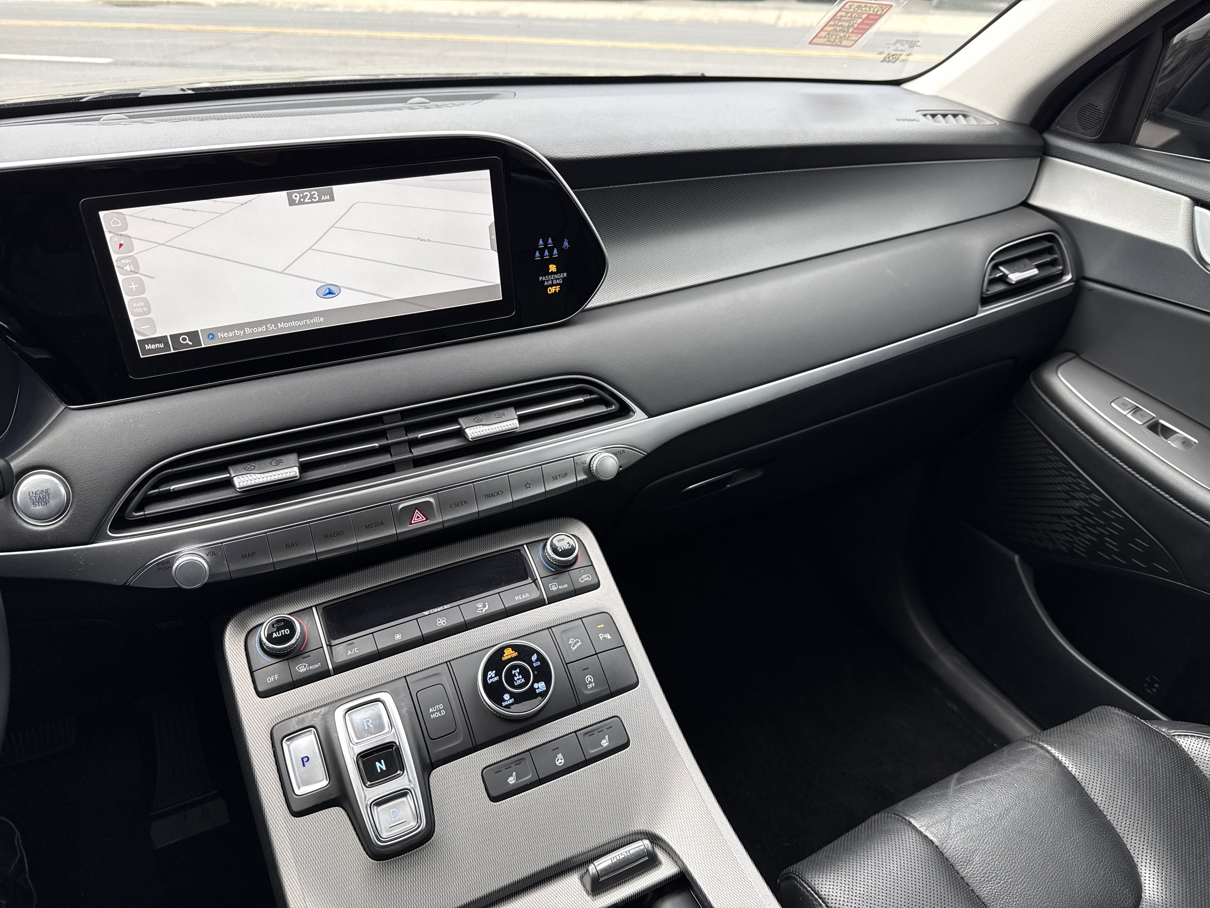 Used 2022 Hyundai Palisade SEL w/ Premium Package image 23