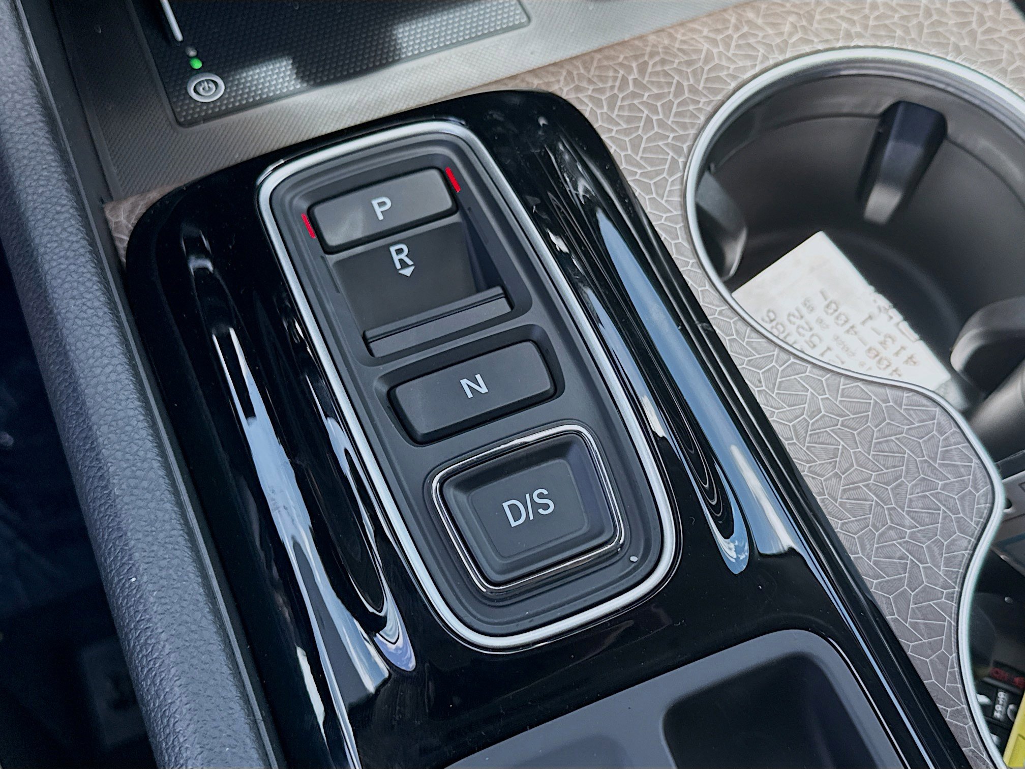 New 2026 Honda Pilot Elite image 16