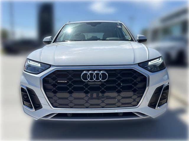 Used 2024 Audi Q5 2.0T Premium Plus AWD/4WD image 2