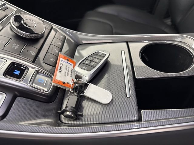 Certified 2023 Hyundai Santa Fe Calligraphy image 35