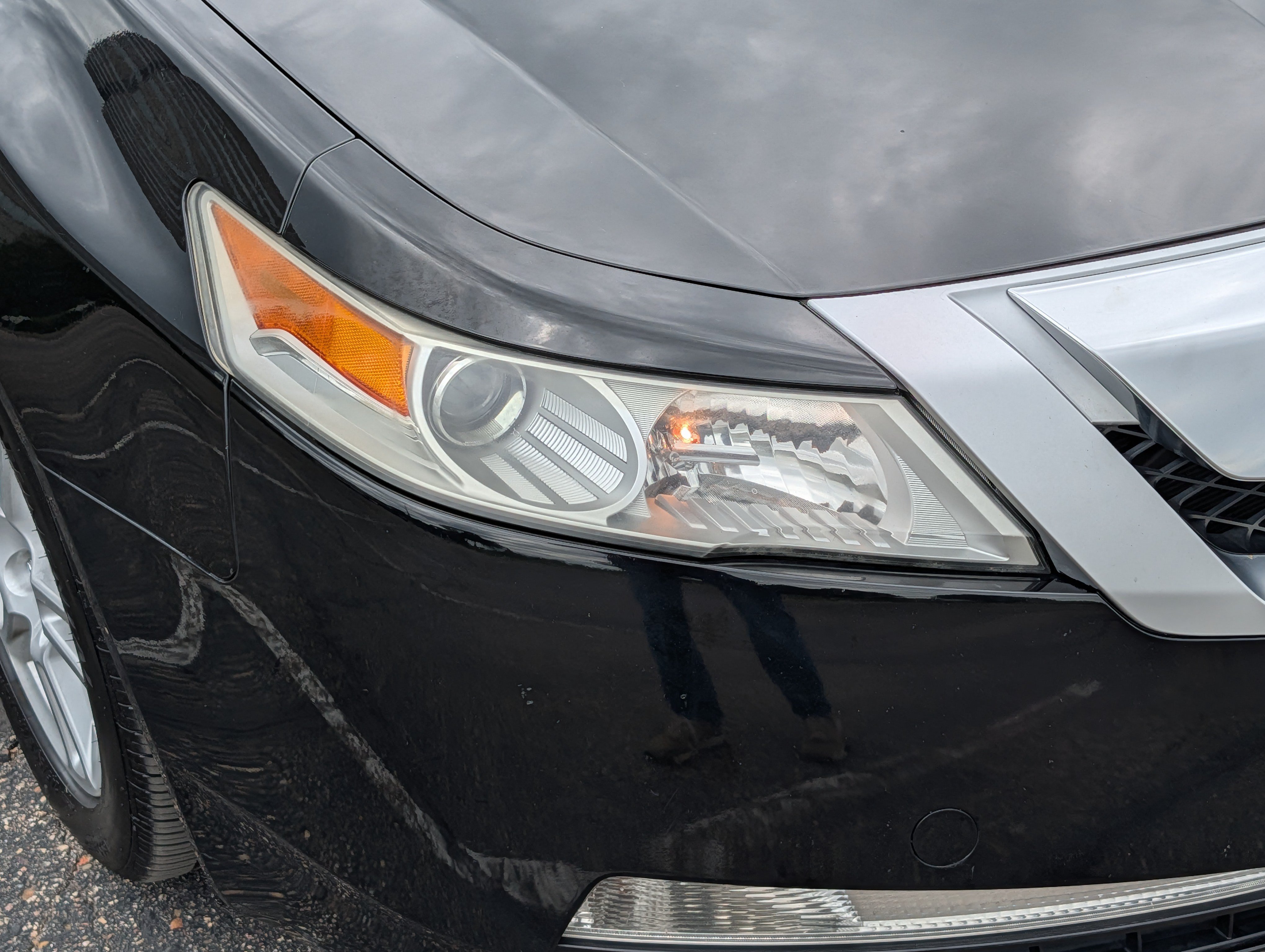 Used 2009 Acura TL FWD image 16