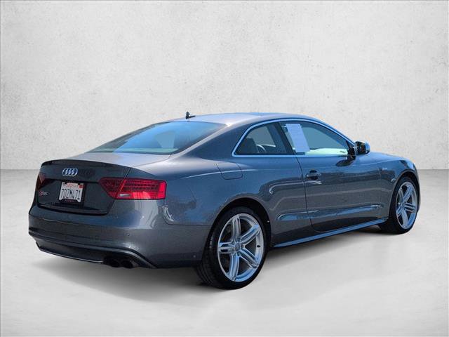 Used 2014 Audi S5 Premium Plus image 5