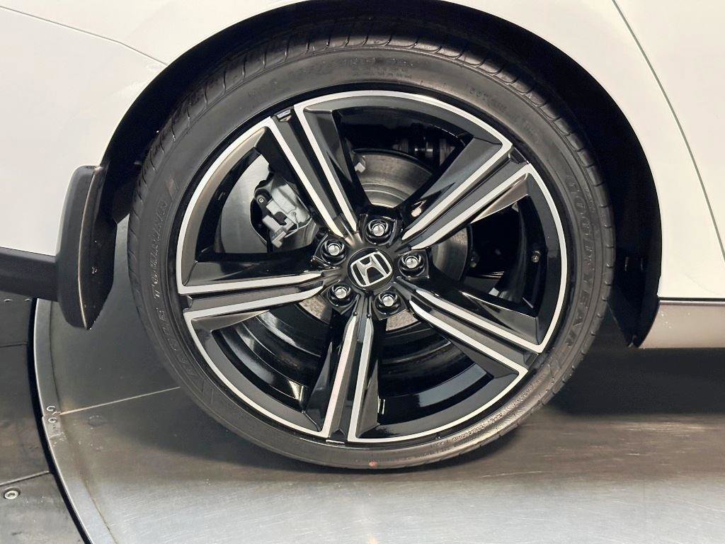 New 2026 Honda Accord Sport image 10