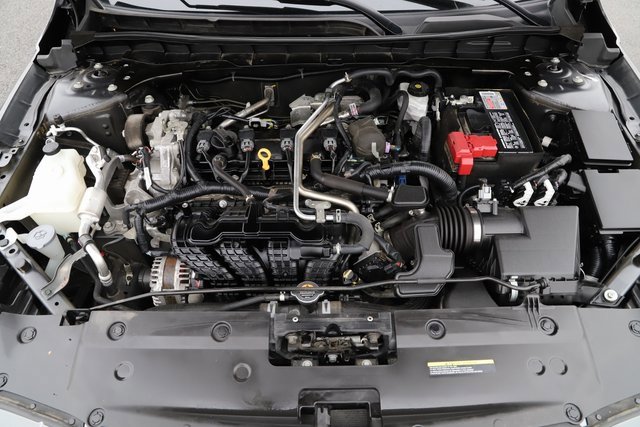 Used 2024 Nissan Altima 2.5 SV image 36