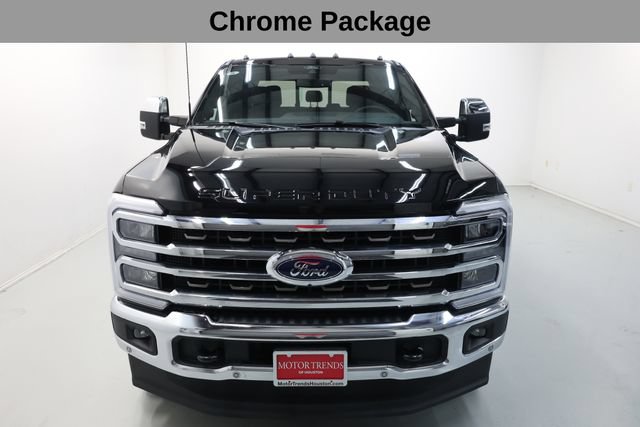 Used 2026 Ford F250 King Ranch w/ Chrome Package AWD/4WD image 15