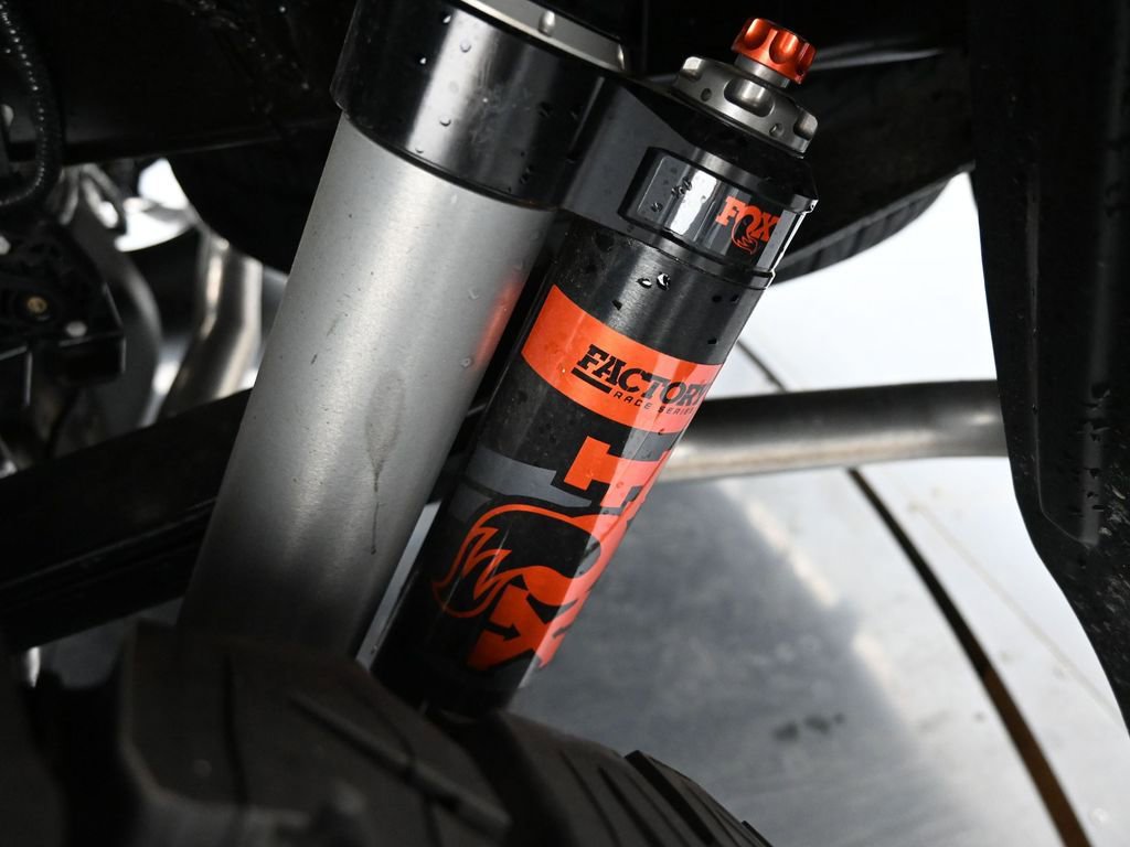 New 2025 Ford F150 Lariat w/ Equipment Group 502A High image 40