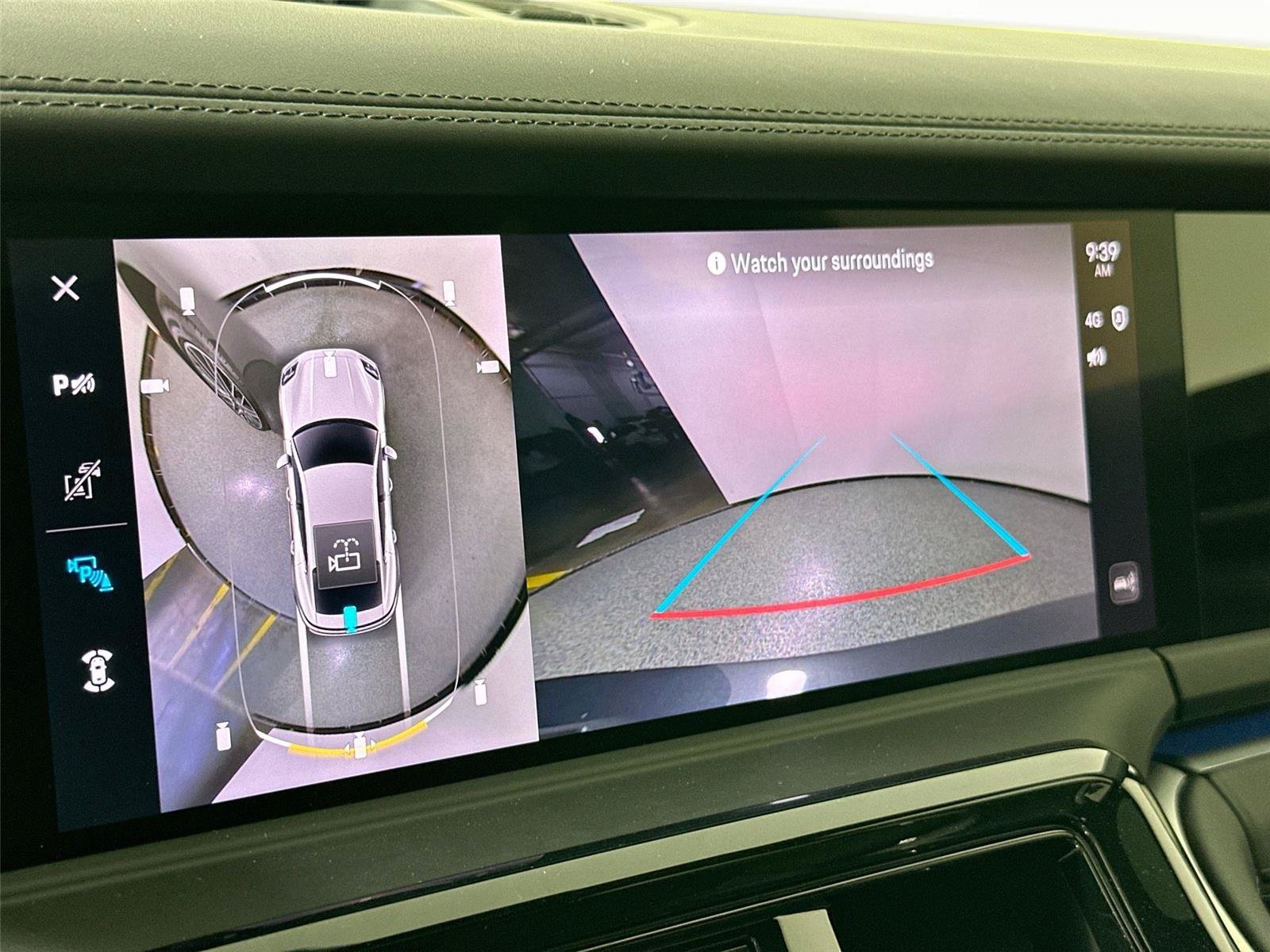 Certified 2024 Porsche Panamera image 23