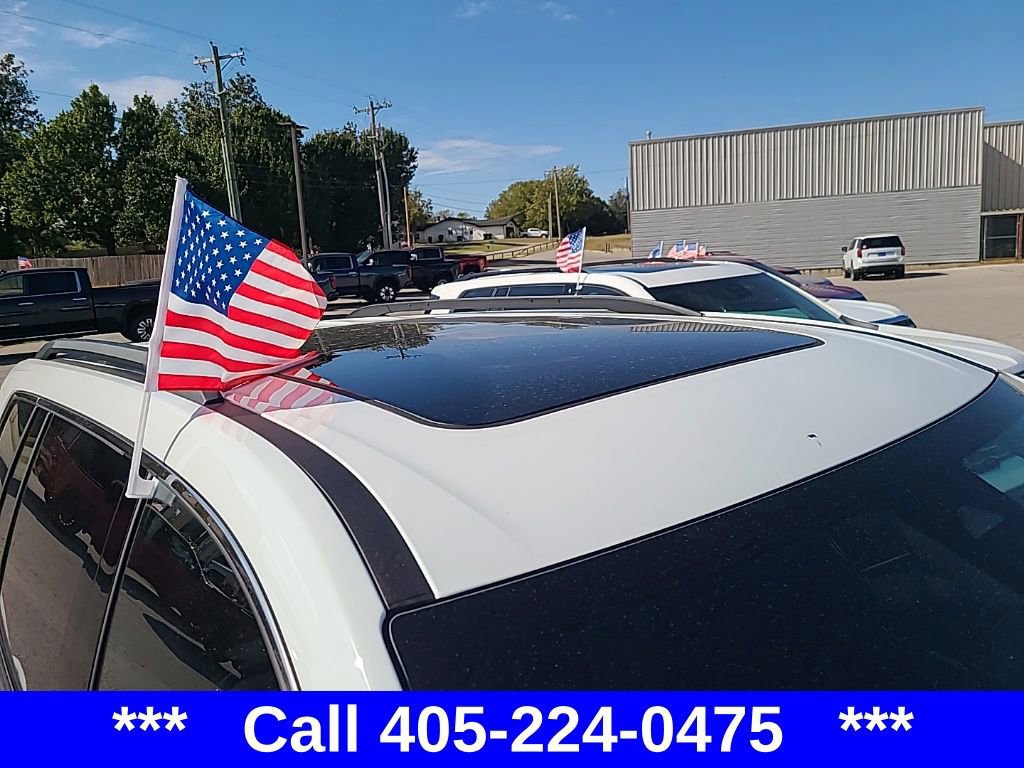 New 2026 GMC Acadia Elevation w/ Elevation Premium Package image 23