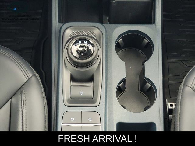 Used 2024 Ford Maverick Lariat w/ Black Appearance Package AWD/4WD image 23