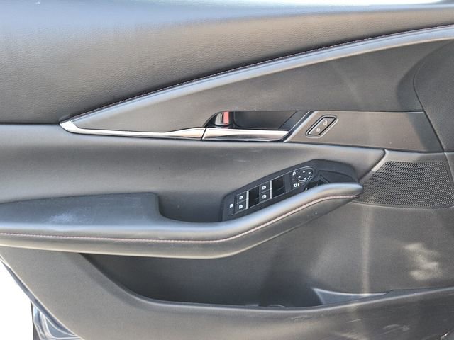 Used 2025 MAZDA CX-30 AWD 2.5 S w/ Preferred Package image 26