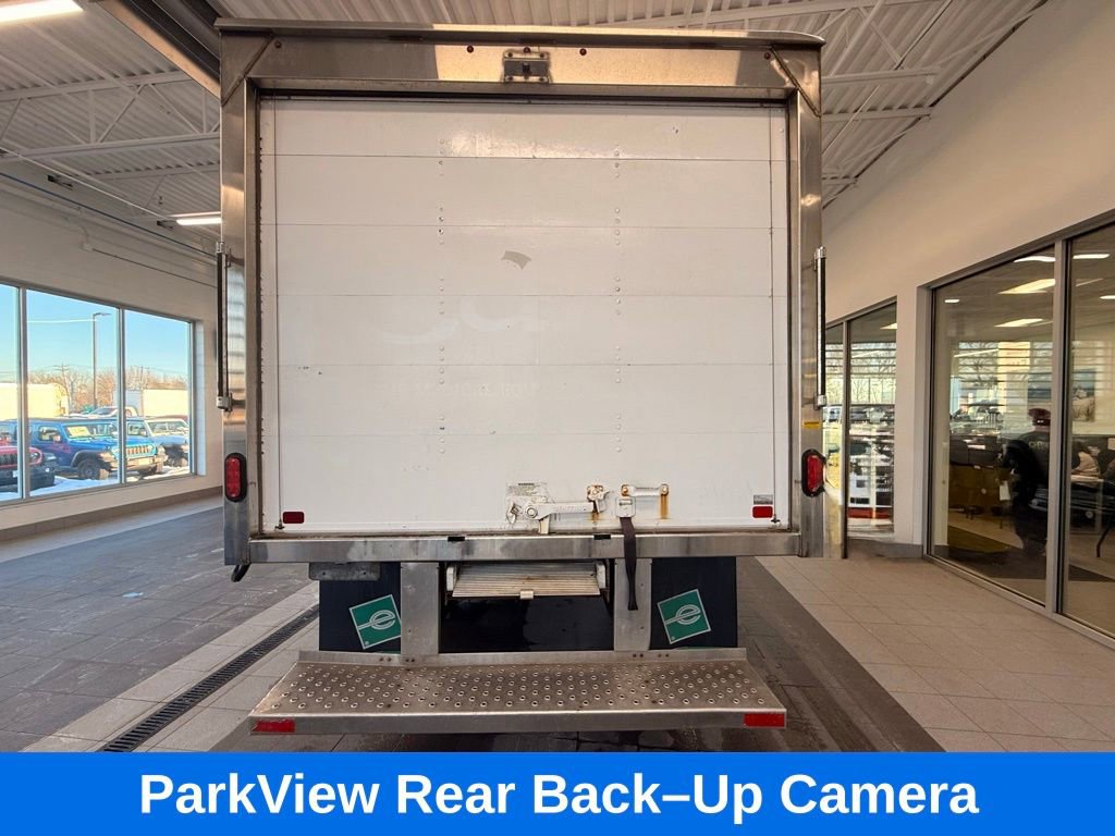 Used 2022 RAM 4500 Tradesman image 7