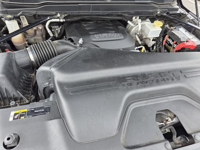 Used 2020 RAM 2500 Power Wagon AWD/4WD image 20