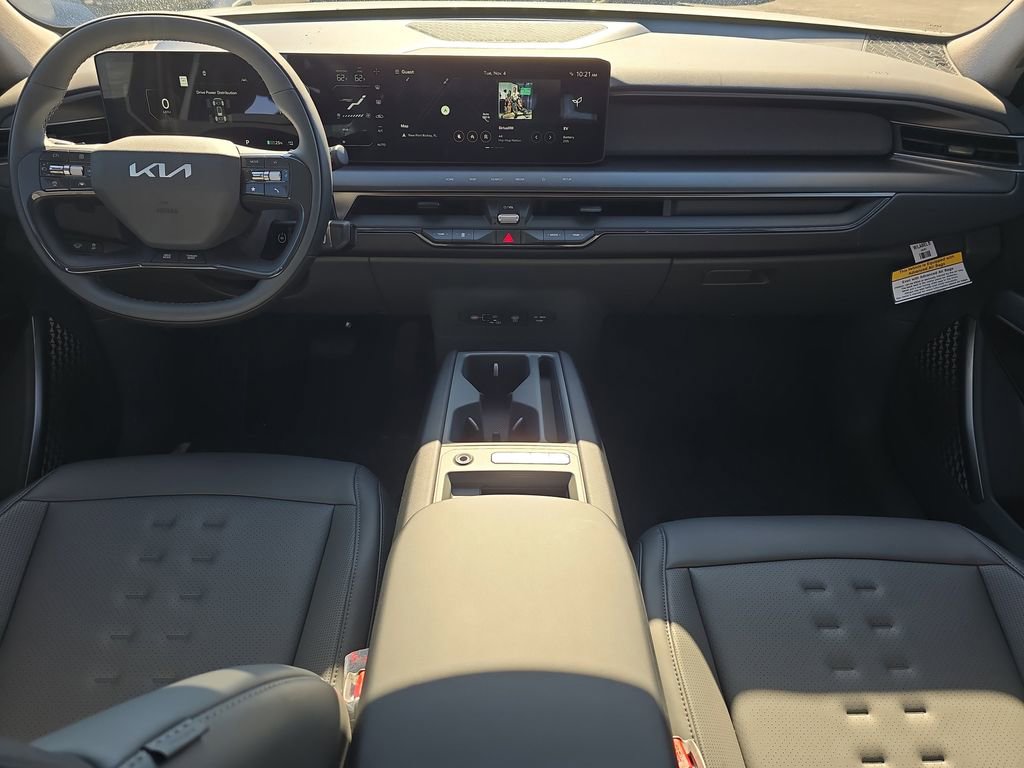 New 2026 Kia EV9 Wind image 15