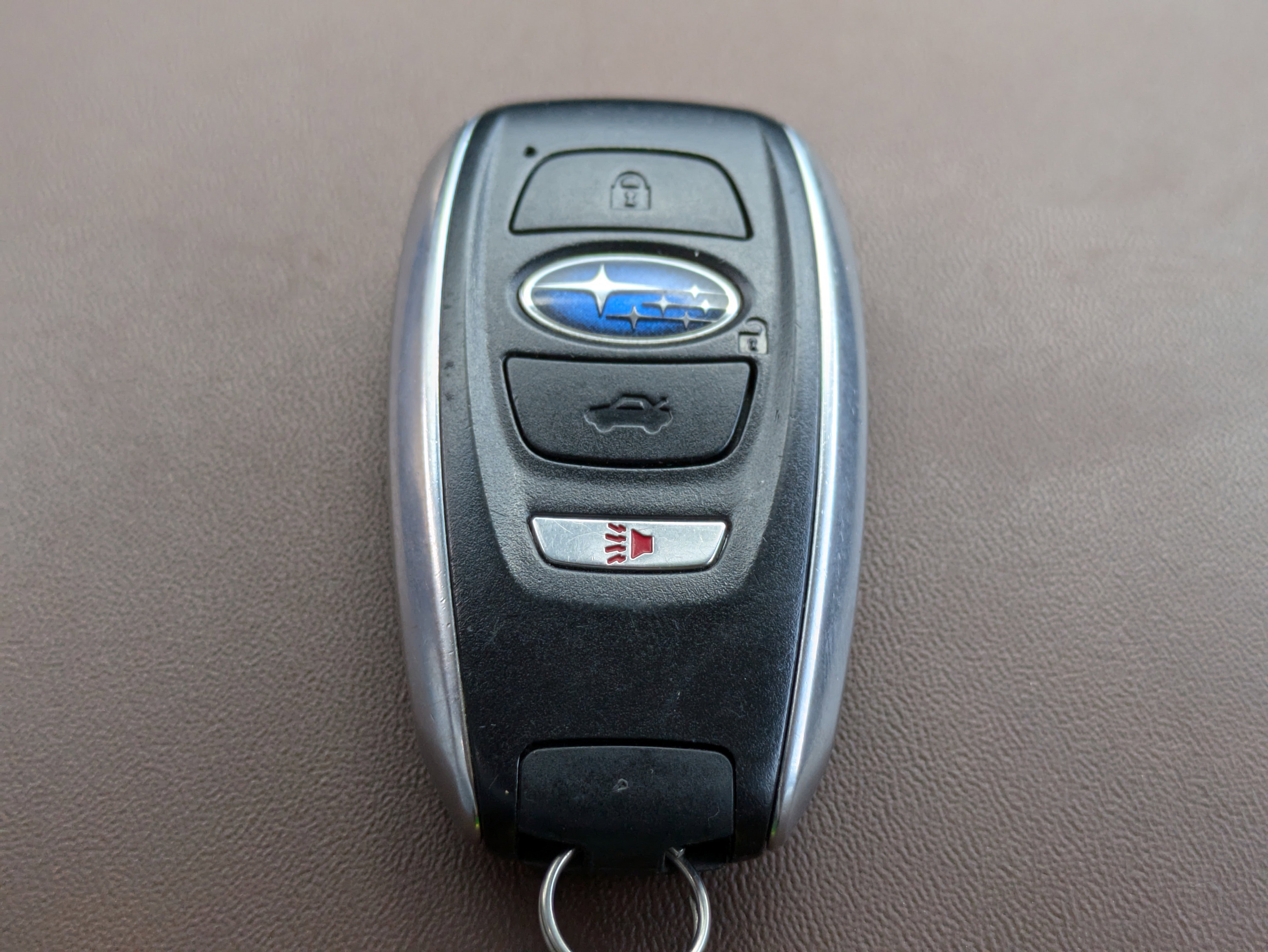 Used 2018 Subaru Outback 3.6R Touring w/ Popular Package #3 image 36