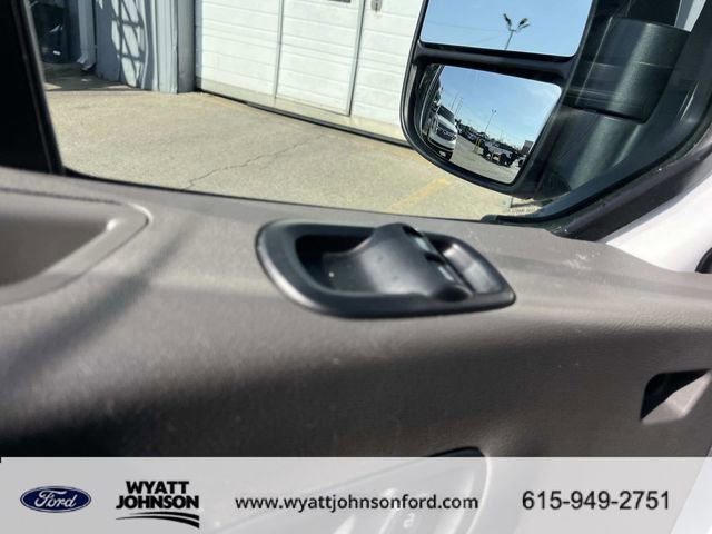 Certified 2024 Ford Transit 350 XLT RWD image 26
