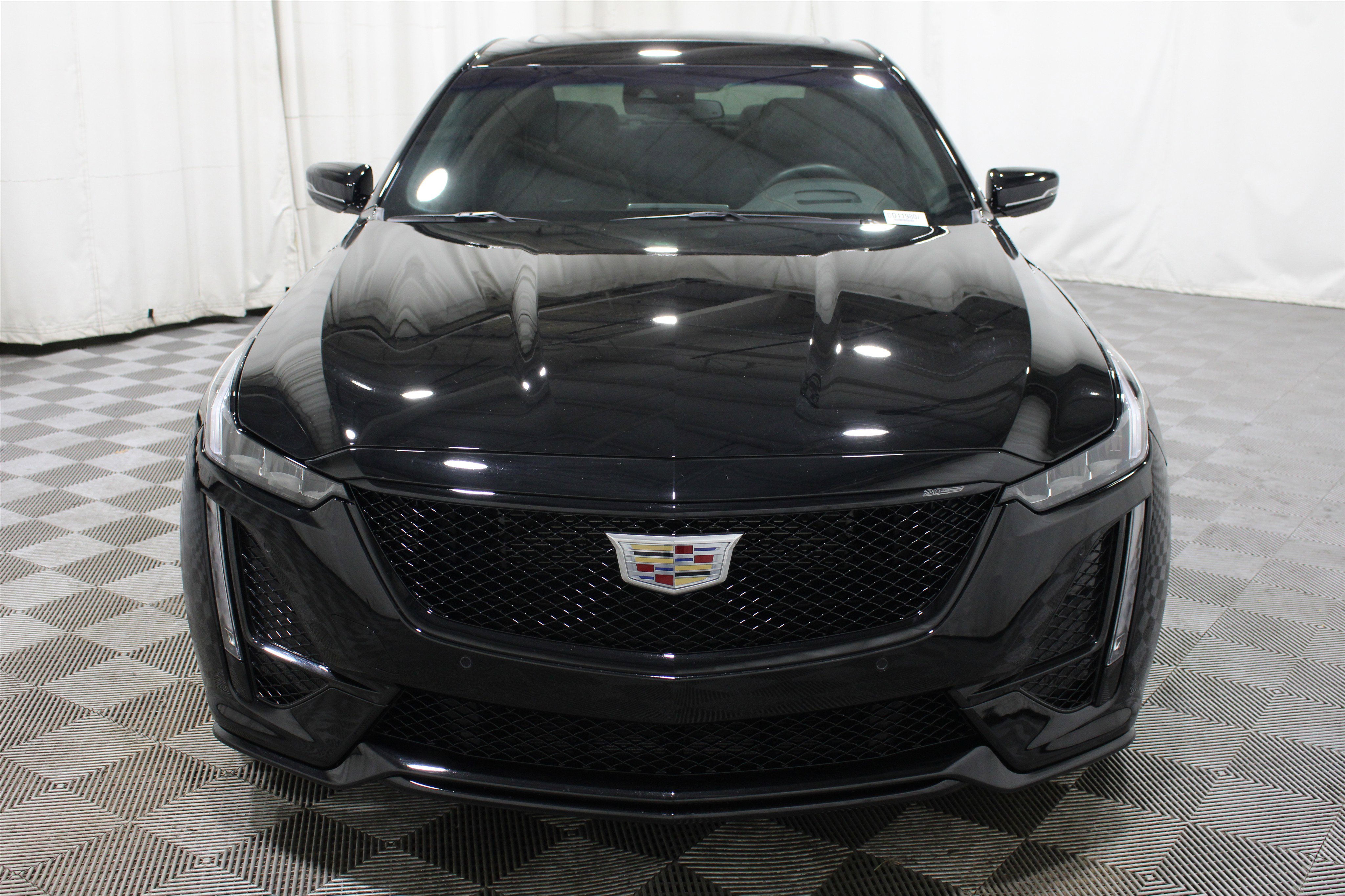 Used 2024 Cadillac CT5 V w/ Premium Package AWD/4WD image 41