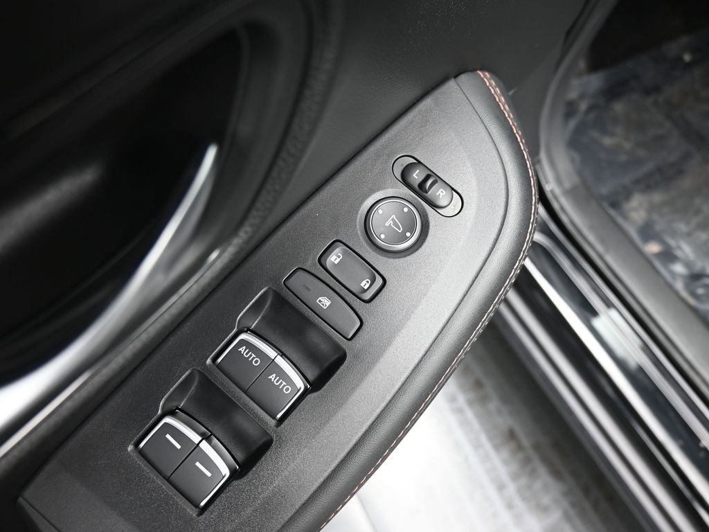 Certified 2026 Honda HR-V Sport image 31