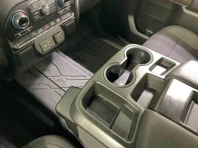Used 2022 Chevrolet Silverado 1500 RST w/ Redline Edition image 14