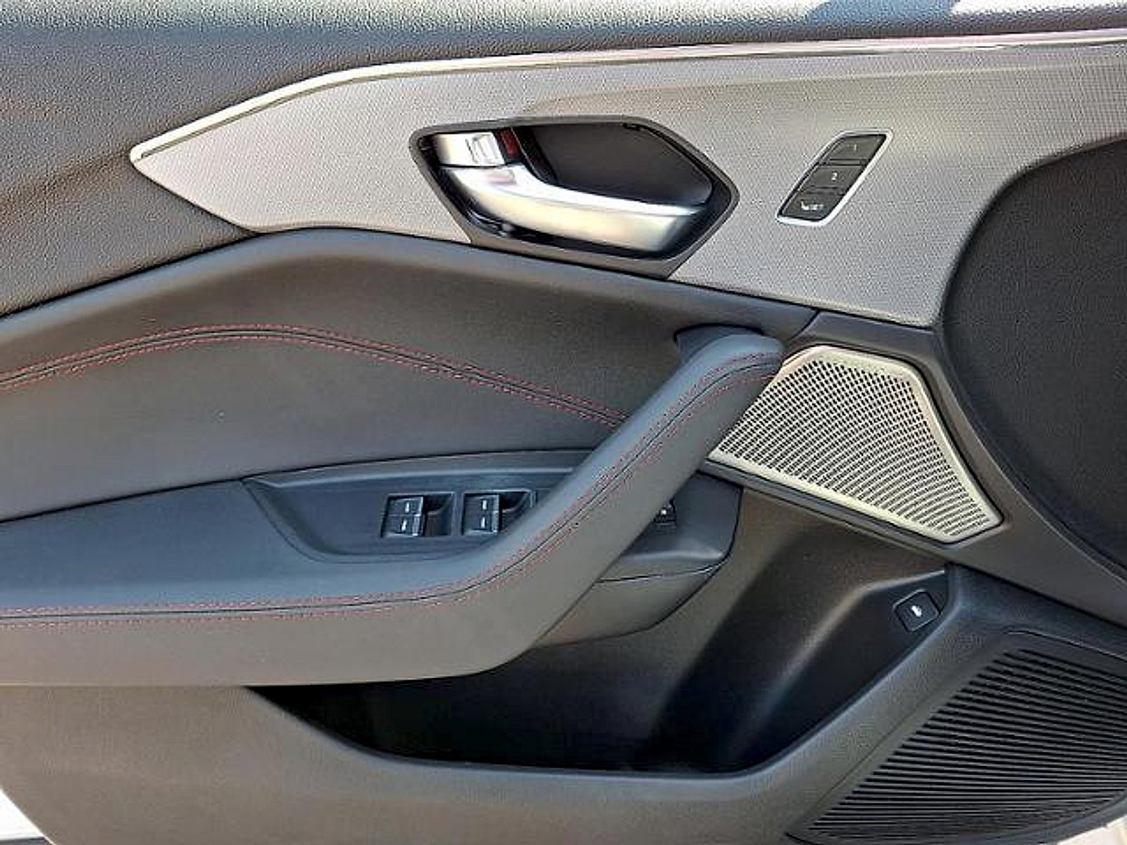 Used 2024 Acura TLX w/ A-SPEC Package AWD/4WD image 10