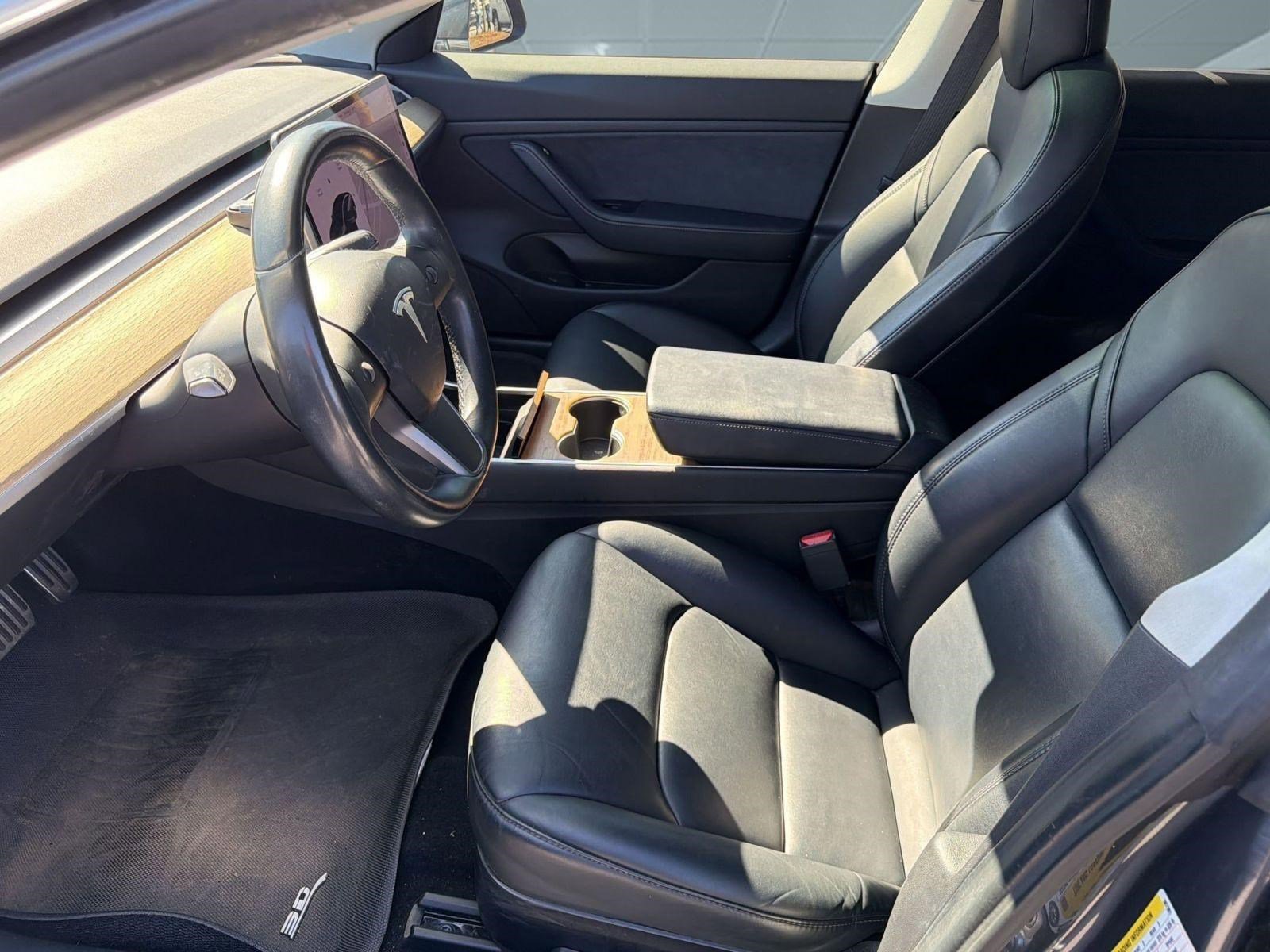 Used 2019 Tesla Model 3 Long Range image 5