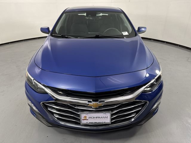 Used 2023 Chevrolet Malibu LT FWD image 25
