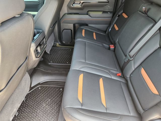 Used 2026 GMC Sierra 1500 AT4 w/ AT4 Premium Package AWD/4WD image 30
