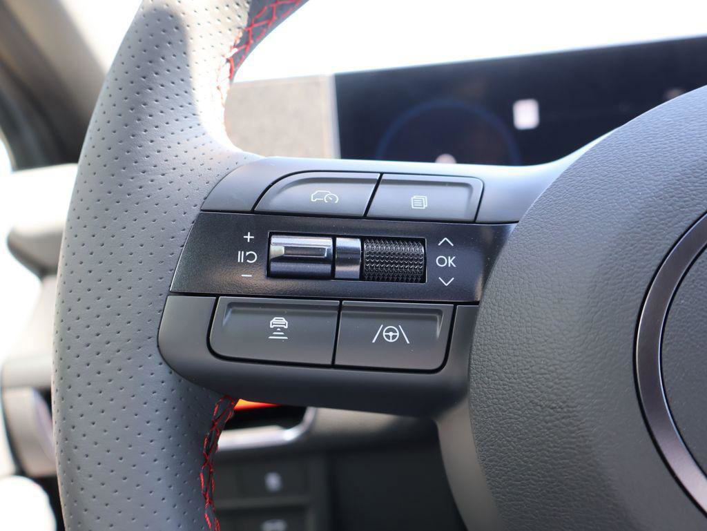 New 2026 Hyundai Sonata N Line image 28