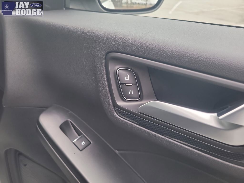 New 2026 Ford Escape ST-Line Select w/ Tech Pack #1 image 35