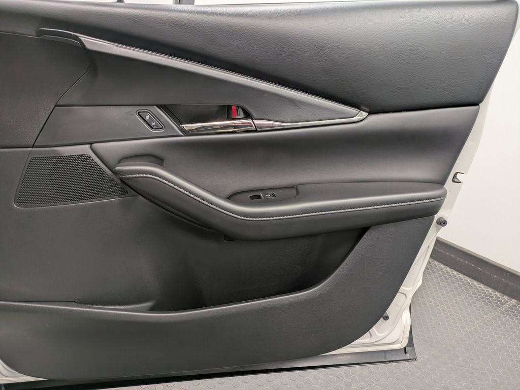 Certified 2023 MAZDA CX-30 AWD 2.5 S w/ Preferred Package image 29