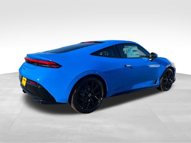 New 2026 Honda Prelude image 8