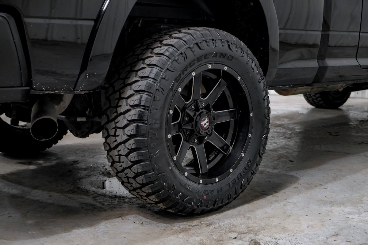 Used 2020 RAM 2500 Laramie w/ Night Edition image 63