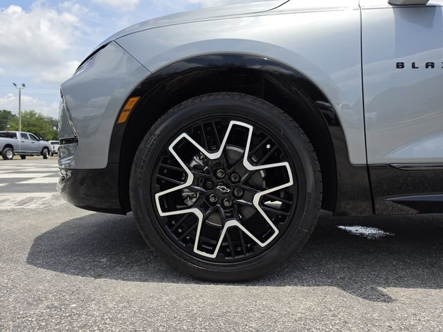 New 2026 Chevrolet Blazer RS w/ Driver Confidence II Package FWD image 38