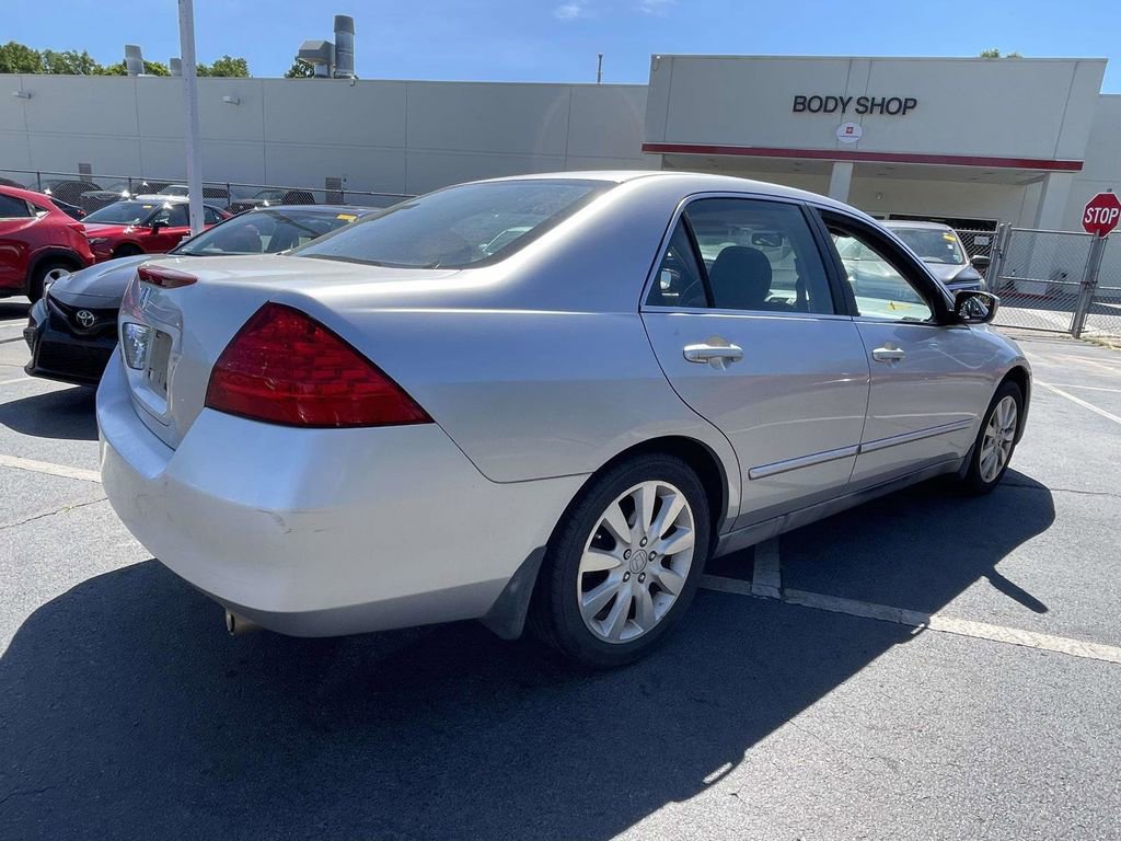Used 2006 Honda Accord LX image 20